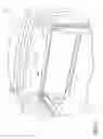 Fig. 02 - Vehicle gate with detachable window
