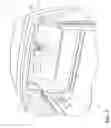 Fig. 04 - Vehicle gate with detachable window