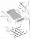 Fig. 01 - Hydroformed and roll-formed cross sill assembly for vehicles and method of making same