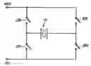 Fig. 01 - Drive circuit for piezo ceramic device