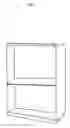 Fig. 02 - Wardrobe accessories cabinet