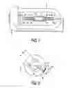 Fig. 02 - Vehicle headlamp