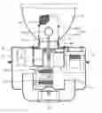Fig. 01 - Middle output electrodeless lighting system