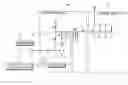 Fig. 01 - Deflection circuit to control base current of output transistor