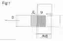Fig. 02 - Method for the acquisition of moving objects through nuclear magnetic resonance tomography