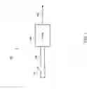 Fig. 02 - Balanced debounce circuit with noise filter for digital system