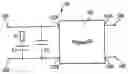 Fig. 01 - Frequency generator with a phase locked loop