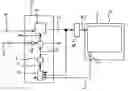 Fig. 01 - System for controlling an OLED display