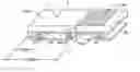 Fig. 01 - Method and device for a display having transparent components integrated therein