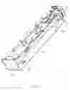 Fig. 02 - Printhead assembly with a laminated ink distribution assembly
