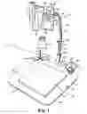 Fig. 02 - Video camera support assembly