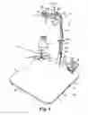 Fig. 04 - Video camera support assembly