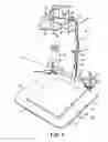 Fig. 05 - Video camera support assembly