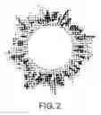 Fig. 03 - Pad transfer printing method for making colored contact lenses