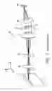 Fig. 02 - Apparatus for measuring spectrographic images
