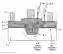 Fig. 01 - Semiconductor fabricating apparatus with function of determining etching processing state