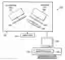 Fig. 01 - Optical system and method for measuring small dimensions
