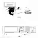 Fig. 02 - Methods and systems for imaging device credential authentication and communication
