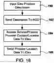 Fig. 12 - Methods and systems for providing remote, descriptor-related data to an imaging device