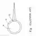 Fig. 07 - Light-gathering structure for scanning module