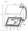 Fig. 11 - Method and system for packaging a MEMS device