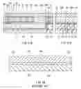 Fig. 43 - Magnetic head for perpendicular magnetic recording including pole-layer-encasing layer that opens in the top surface thereof and nonmagnetic conductive layer disposed on the top surface of the pole-layer-encasing layer