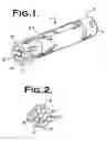 Fig. 02 - Flashlight system