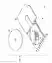Fig. 08 - Optical pickup and optical disk apparatus