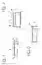 Fig. 02 - Integrated modulator/laser assembly and a method of producing same