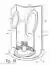 Fig. 08 - Chamber-loaded augmented passive radiator