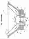 Fig. 02 - Loudspeaker having cooling system