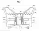 Fig. 08 - Loudspeaker having cooling system
