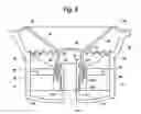 Fig. 09 - Loudspeaker having cooling system