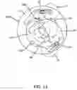 Fig. 14 - Light control apparatus and optical apparatus