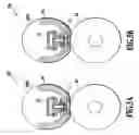 Fig. 06 - Image fusing device with power control and image forming apparatus with same