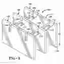 Fig. 04 - Grating system