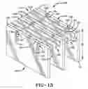 Fig. 10 - Grating system