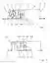 Fig. 02 - Drive device for driving an oil pump