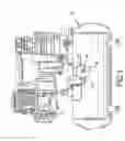 Fig. 02 - Control device for an engine mounted on top of an air compressor