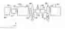 Fig. 01 - Dual drive for hydraulic pump and air boost compressor