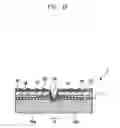 Fig. 07 - Method for manufacturing wafer level chip scale package using redistribution substrate