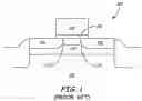 Fig. 02 - Transistor having high dielectric constant gate insulating layer and source and drain forming schottky contact with substrate