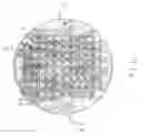Fig. 02 - Method for precision integrated circuit die singulation using differential etch rates