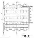 Fig. 02 - Methods of forming a contact opening in a semiconductor assembly using a disposable hard mask