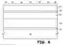Fig. 04 - Methods of forming a contact opening in a semiconductor assembly using a disposable hard mask
