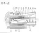 Fig. 09 - Connector locking construction