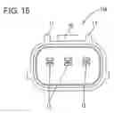 Fig. 14 - Connector locking construction