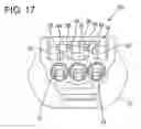 Fig. 16 - Connector locking construction