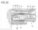 Fig. 20 - Connector locking construction