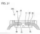 Fig. 27 - Connector locking construction